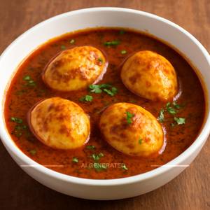 Anda Masala