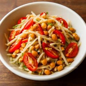 Som Tam Salad