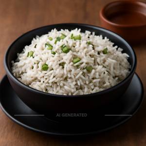 Jeera Rice