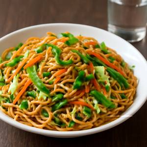 Veg Noodles