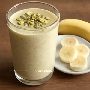 Pista Banana