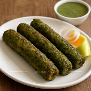 Hara Bhara Kebab