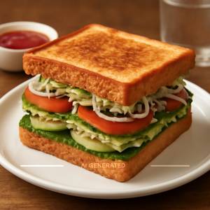 Sandwich [jumbo]
