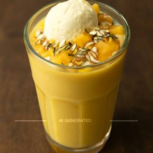 Mango Mastani
