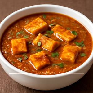 Paneer Kolhapuri