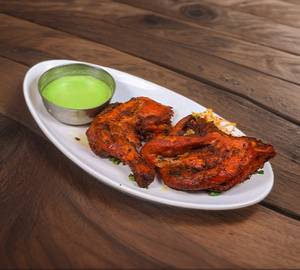 Chicken roast [250 grams]