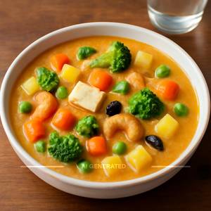 Navratan Korma