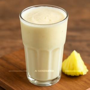 Pineapple Shake