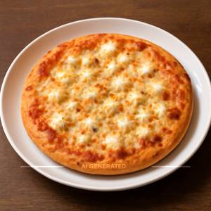Cheese Pizza [7 Inches]