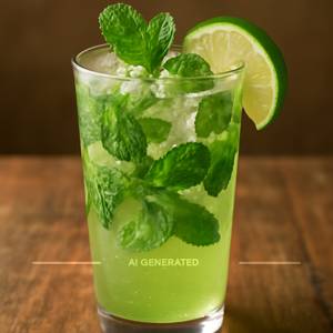 Mint Mojito