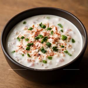 Pyaz Raita