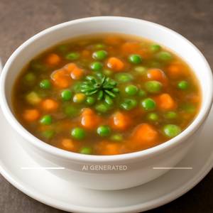 Veg soup