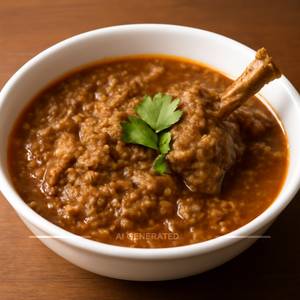 Mutton Rara