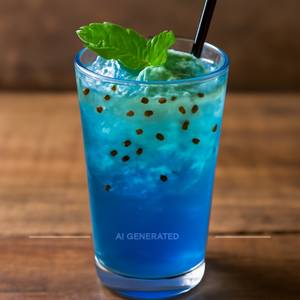Blue Current