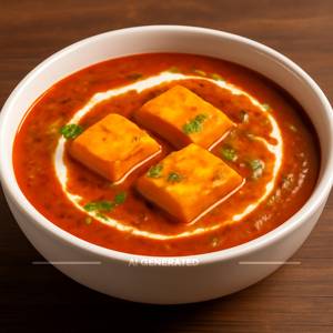 Paneer Lajij