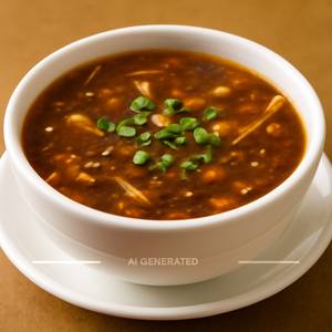 Hot and Sour Soup