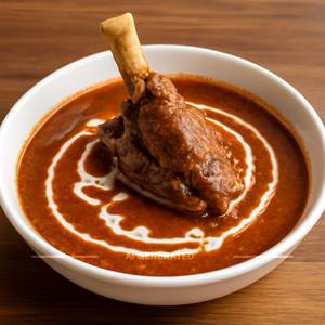 Mutton Musallam