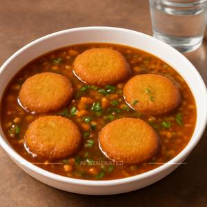 Veg Gold Coin