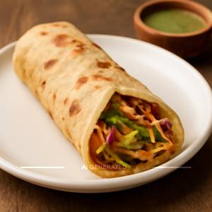 Veggie Roll