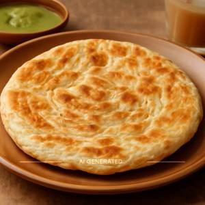 Khasta Roti