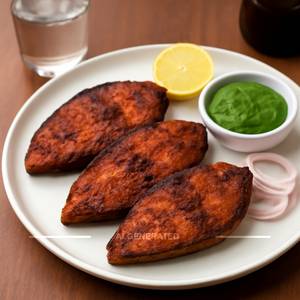 Surmai Fry