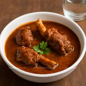 Mutton Lajawab