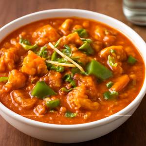 Vegetable Jaipuri