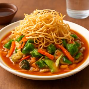 American Chopsuey