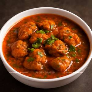 Chicken 65 (Gravy)