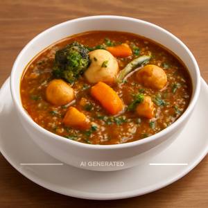 Veg Hydrabadi