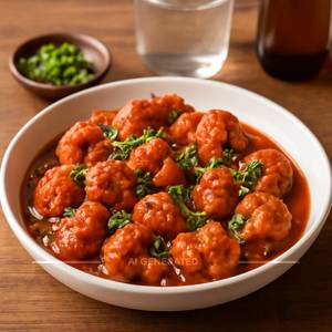 Gobi Manchurian