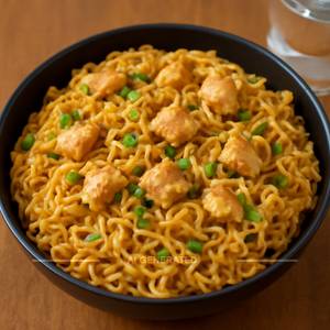 Chicken Maggi