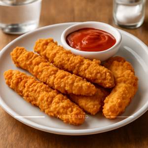 Chicken strip