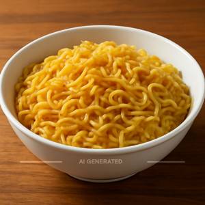 Plain Maggi
