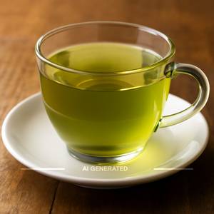 Green tea