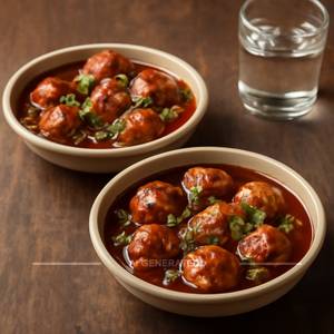 Chicken manchurian (Pack of 2)??                                          ??