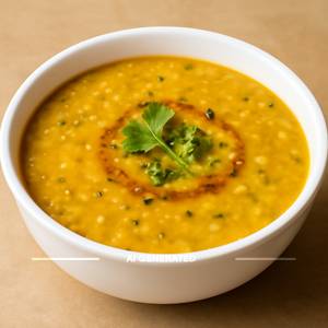 Dal Fry