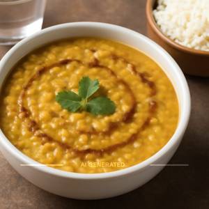 Dal Fry                