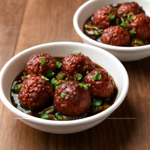 Veg Manchurian Dry (Pack of 2)                  