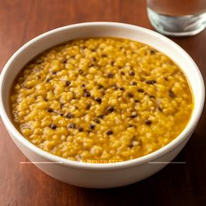Jeera Dal Fry