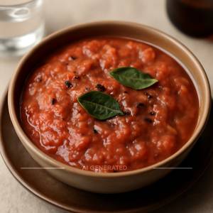 Tomato Chutney