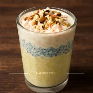 Dry Fruit Falooda