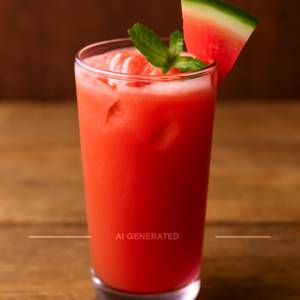 Watermelon Cooler
