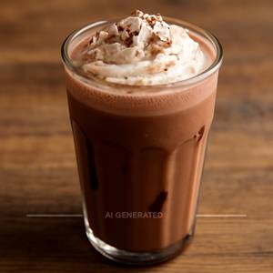Chocolate Shake