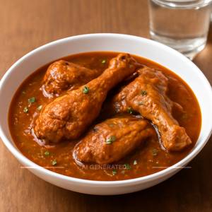 Chicken Masala