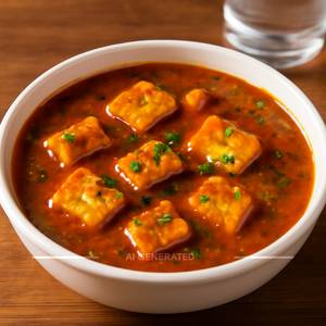Paneer chingari