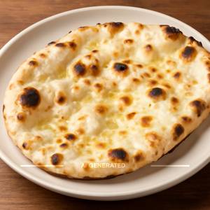 Butter Naan