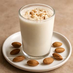 Badam Shake