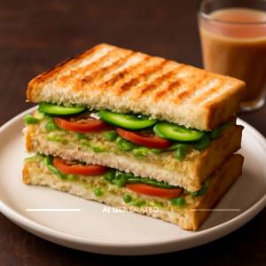 Veg Sandwich