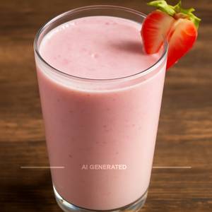 Strawberry Shake